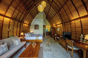 Klumpu Bali Resort