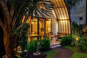 Klumpu Bali Resort
