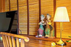 Klumpu Bali Resort