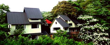 Feng Ya Yue Zhu
