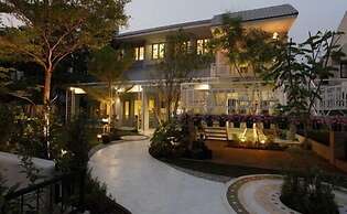 Baan Hmon-Oon