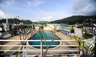 Arita Hotel