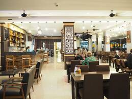Arita Hotel