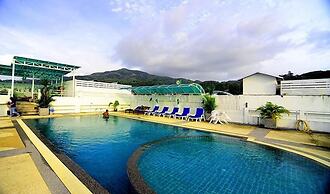 Arita Hotel
