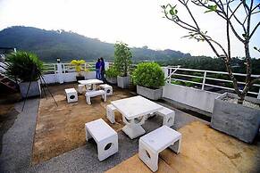 Arita Hotel