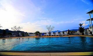 Arita Hotel