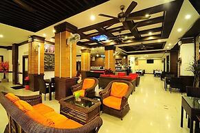 Arita Hotel