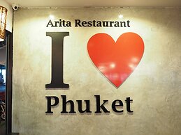 Arita Hotel