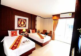 Arita Hotel