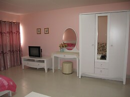 SK Muangthongthani Apartment