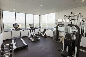 Best Western Elyon Colombo