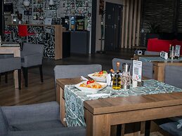 Ibis Sofia Airport