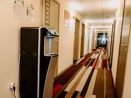 Ibis Sofia Airport