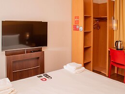 Ibis Sofia Airport