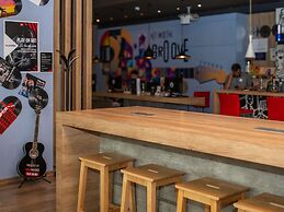 Ibis Sofia Airport