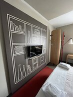Ibis Sofia Airport