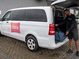 Ibis Sofia Airport