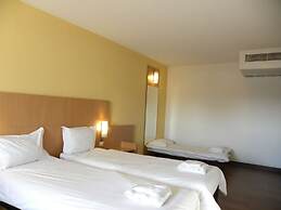 Ibis Sofia Airport