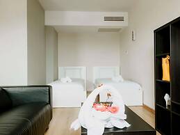 Ibis Sofia Airport