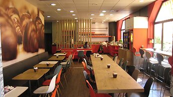 Ibis Sofia Airport