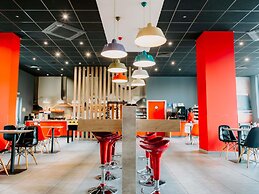 Ibis Sofia Airport