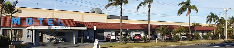 Main Street Motel