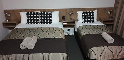 Main Street Motel