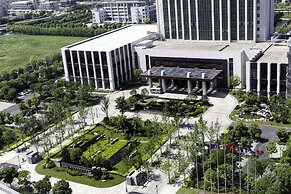 Pullman Changshu Leeman