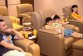Pullman Changshu Leeman