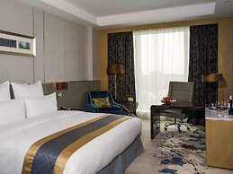 Pullman Changshu Leeman