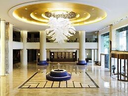 Pullman Changshu Leeman