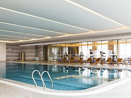 Pullman Changshu Leeman