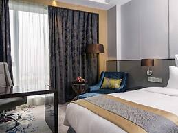Pullman Changshu Leeman