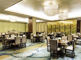 Pullman Changshu Leeman