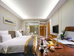 Pullman Changshu Leeman