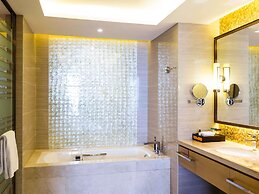Pullman Changshu Leeman