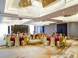 Pullman Changshu Leeman