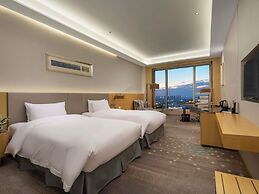 Pullman Changshu Leeman