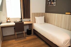 C-Hotels Westwing