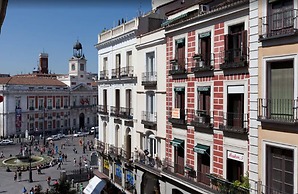 Hotel El Mirador Puerta del Sol