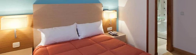 Hotel El Mirador Puerta del Sol