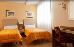 Hotel El Mirador Puerta del Sol