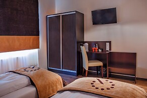 Boutique Hotels
