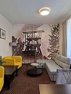 Boutique Hotels