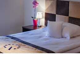 Boutique Hotels