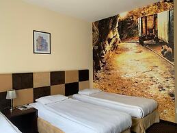 Boutique Hotels