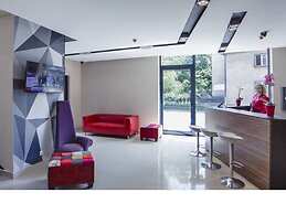 Boutique Hotels