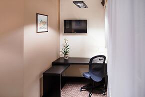 Boutique Hotels