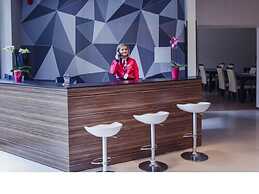 Boutique Hotels
