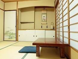 Gion Ryokan Q-beh - Hostel